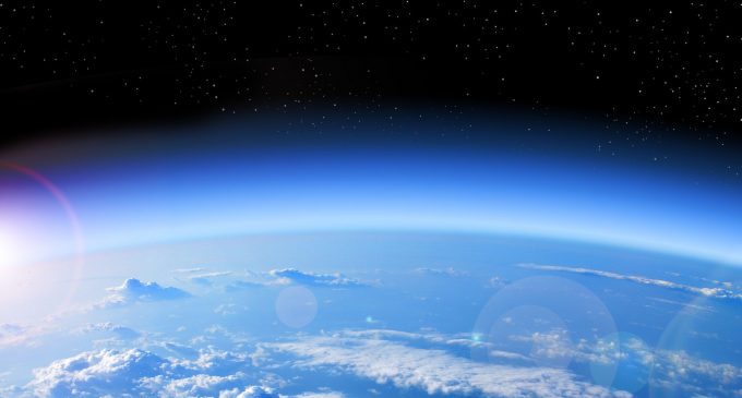 DMÖ: Antarktika üzerindeki ozon deliği maksimum büyüklüğe ulaştı