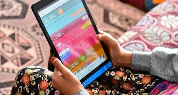 AKP’nin tablet çelişkisi: Rakamlar birbirini tutmuyor