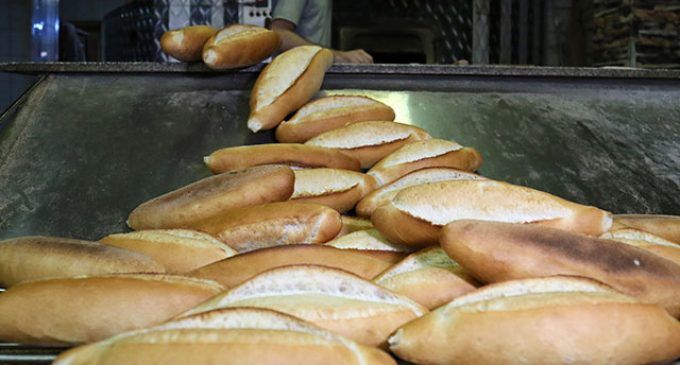 Ekmekteki gizli yapılan zam resmileşti: 200 gram ekmek fiyatı 1.5 TL’ye yükseldi