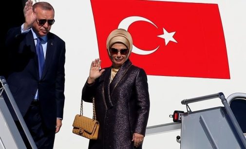 Emine Erdoğan’ın çantasını eleştirmek “suç” oldu: Savcı “Anlayana gerekçe açık” dedi