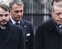 New York Times Halkbank davasının detaylarını açıkladı: Erdoğan’ın ailesine ve partisine uzanabilir…
