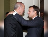 Bir yanda Erdoğan’ın boykot çağrısı, diğer yanda Fransız ortaklar: Türk patronlar ne yapacak?