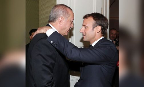 Fransız basını: Ankara ve Paris arasındaki ilişkiler hiç bu kadar kötü olmadı