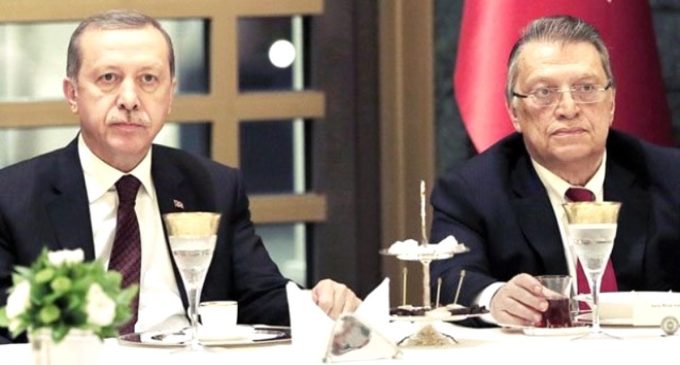 Erdoğan’dan Mesut Yılmaz açıklaması: Allah taksiratını affetsin