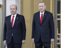 Erdoğan: Kapalı Maraş’ta piknik yapabiliriz, mani bir şey var mı?