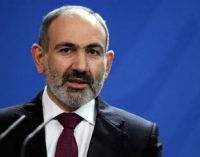 Ermenistan Başbakanı Paşinyan: Azerbaycan’la barış sürecini sürdürmeye hazırız