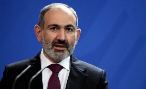 Ermenistan Başbakanı Paşinyan: Azerbaycan’la barış sürecini sürdürmeye hazırız