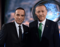 “Erdoğan için babamdan vazgeçerim” diyen Ertem Şener Beyaz TV’den kovuldu!