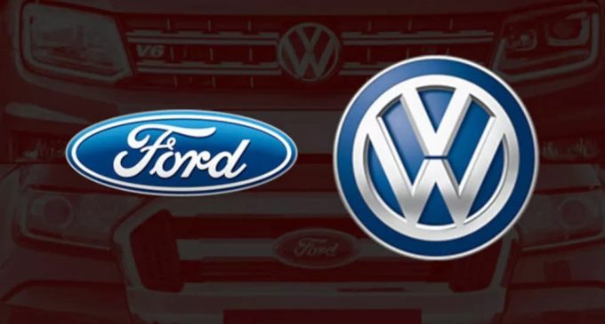 Ford ve Volkswagen, Kocaeli’ye fabrika kuruyor