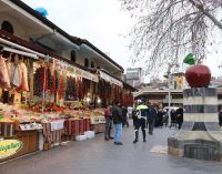 Gaziantep’te 15 yaş altına pazar yasağı