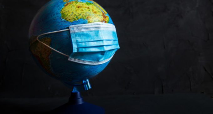 Dünyanın virüsle savaşı sürüyor: Vaka sayısı 71 milyonu aştı