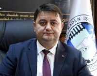 GMİS Genel Başkanı Hakan Yeşil, koronavirüse yakalandı