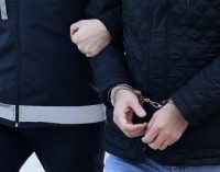 İzmir’de Fethullah Gülen cemaati operasyonu: 82 gözaltı kararı