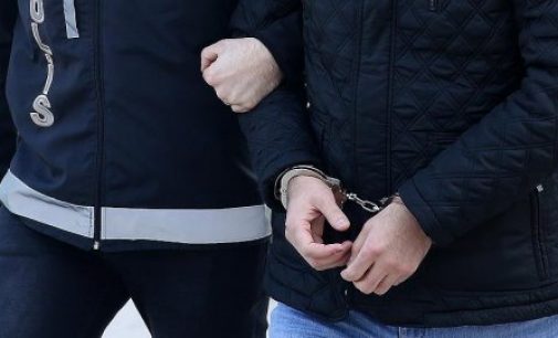 İstanbul Tabip Odası delegesi gözaltına alındı