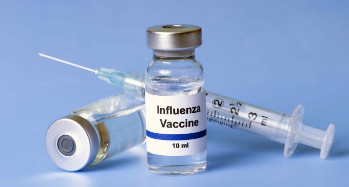 Tehlike büyüyor: Grip kapıda, aşı karnede!