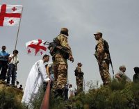 Gürcistan’dan “Azerbaycan’a silah sevkiyatı” iddialarına yanıt