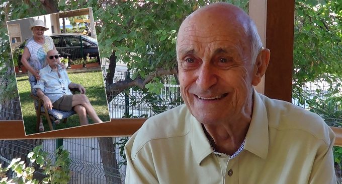 86 yaşındaki eski futbolcu Gürkan Başoğlu’ndan Fenerbahçeli, Lefter’li anılar: Geçmiş zaman olur ki…