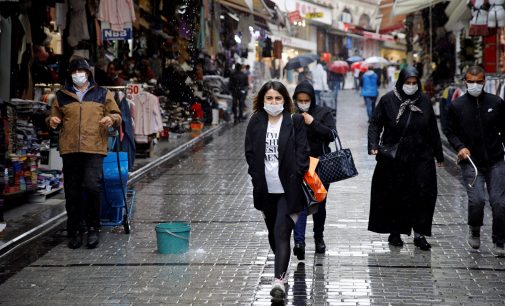 Türkiye’nin pandemi karnesi: Ekonomik olarak zorlananların oranı yüzde 84.5