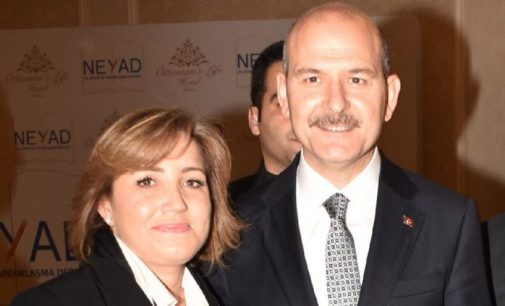 İçişleri Bakanı Süleyman Soylu: Eşim, kızım ve benim koronavirüs testimiz pozitif çıktı