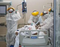 TTB: 63’ü hekim 145 sağlık çalışanı koronavirüs nedeniyle yaşamını yitirdi
