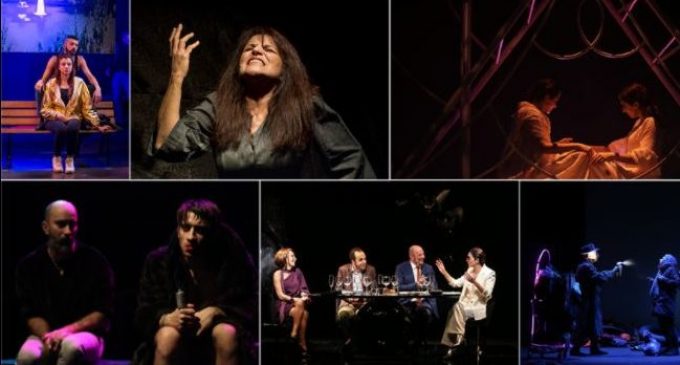 24. İstanbul Tiyatro Festivali Kasım’da: Hem sahnelerde hem çevrimiçi platformda…