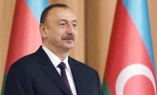 İlham Aliyev: Dağlık Karabağ’da yedi köy kurtarıldı