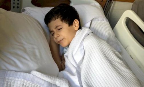 Bademcik ameliyatı olan 8 yaşındaki çocuğun ölümünde “ihmal” iddiası: Ailesi suç duyurusunda bulundu