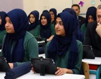 Milli Eğitim Bakanlığı kesenin ağzını imam hatipler için açtı: Yılın ilk yarısında 6.6 milyar harcandı