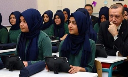 Erdoğan talimat verdi, Resmi Gazete’de yayımlandı: Kadın üniversiteleri 2021’de kurulacak