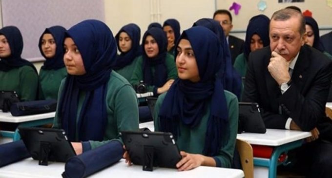Erdoğan talimat verdi, Resmi Gazete’de yayımlandı: Kadın üniversiteleri 2021’de kurulacak