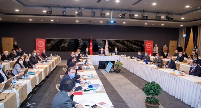 İstanbul için yapılan pandemi buluşmasına İmamoğlu çağrılmamıştı: Valilikten “toplantı ani gelişti” açıklaması