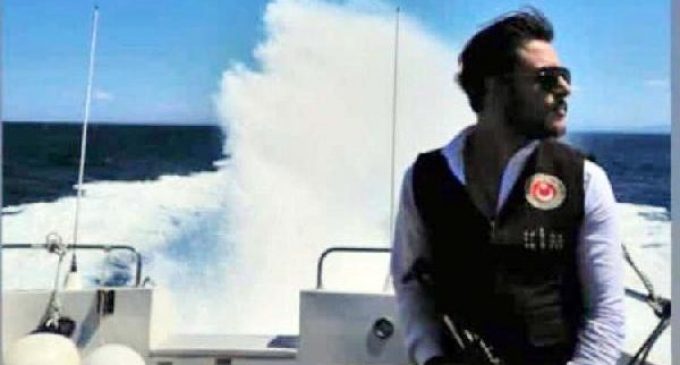 İş cinayeti: Gümrük memuru, arama yaptığı gemide ambara düşerek yaşamını yitirdi