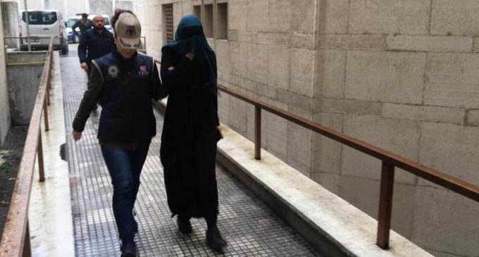 Fransa tarafından kırmızı bültenle aranan IŞİD üyesi Adana’da yakalandı