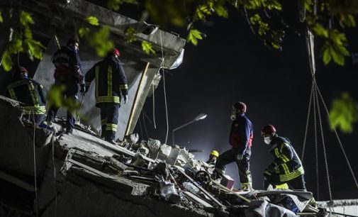 Uzmanlar, İzmir depreminde yaşanan yıkımların nedenini açıkladı
