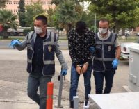 İzmir depreminin ardından provokatif paylaşım yapan bir kişi daha tutuklandı