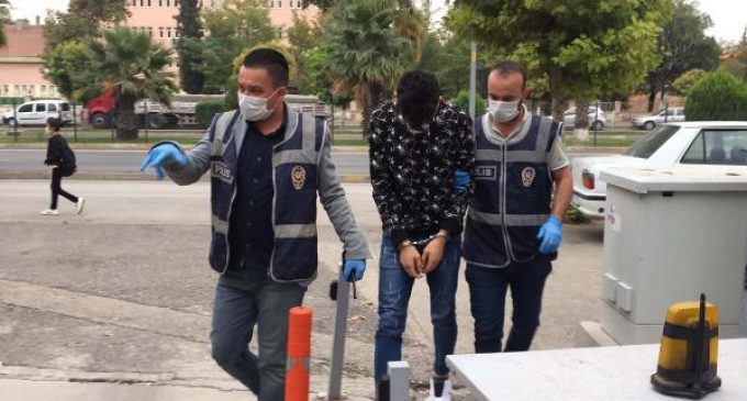 İzmir depreminin ardından provokatif paylaşım yapan bir kişi daha tutuklandı