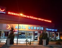 Sağlık şiddet son bulmuyor: İzmir’de doktora önce bıçak çekti sonra darp etti