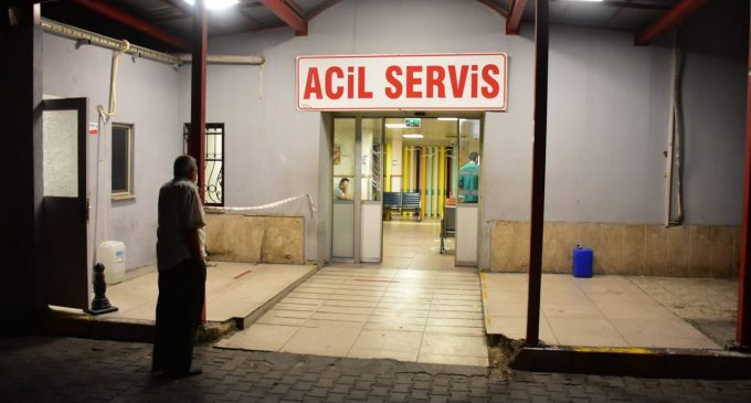 Bu kez Zonguldak: Sahte alkol içen kişi hastaneye kaldırıldı