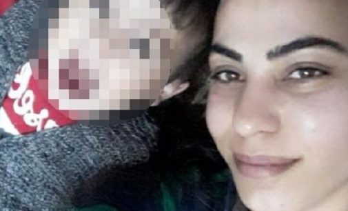 Kadın cinayeti: Arkadaşlık teklifini kabul etmeyen kadını öldürüp, intihar girişiminde bulundu