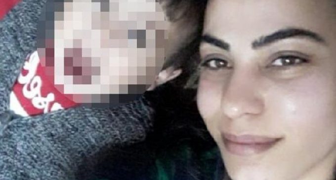Kadın cinayeti: Arkadaşlık teklifini kabul etmeyen kadını öldürüp, intihar girişiminde bulundu