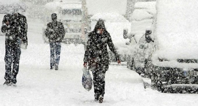 Meteoroloji’den uyarı: Kar soğukları geliyor, tam “kış havası” yaşanacak