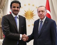 Katar’ın Borsa İstanbul’un yüzde 10’u için ödediği para belli oldu