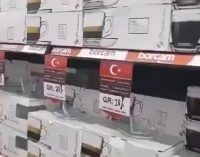 Katar’dan Türkiye’ye destek: Sadece Türk ürünleri alın