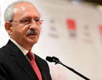 Kılıçdaroğlu: Halkın vergisini tefecilere peşkeş çeken bu soygun düzeni bitecek