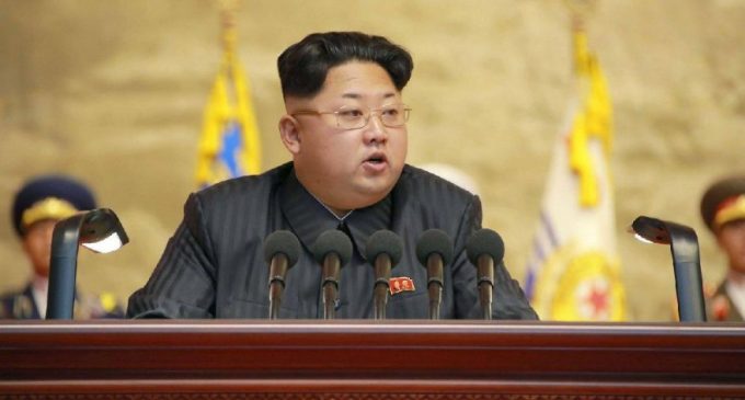 Kim Jong-un: Kuzey Kore’de koronavirüs vakası yok