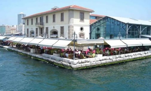 İzmir Büyükşehir’in İZMER’le sözleşmesi 2021’de bitiyor: Sırada Pier mi var?