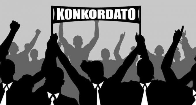 Konkordato fırsatçılığı: “Zombi” şirketlerce suistimal ediliyor