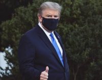 Trump’ın sağlık ekibi: Bir şey gizlemeye çalışmıyoruz, oksijen seviyesi iki kez düştü