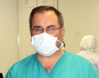 Koronavirüsü yenen sağlık çalışanı Mustafa Ercıyes: Hafıza kaybı yaşıyorum