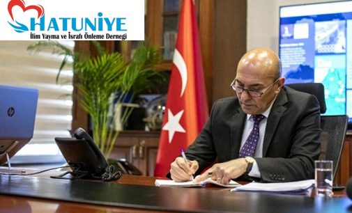 Tunç Soyer’den “dernek” anlaşması: Yöneticisi AKP’li, kurucusu kadın düşmanı!